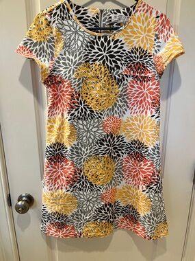 Women’s Utility Canvas Dress Size Small